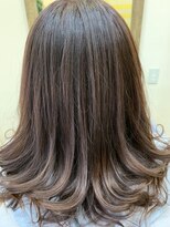 オッポヘアレシピズ(OPPO HAIR RECIPES)&nbsp;【OPPO】ナチュラルロング