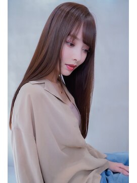 アメリ 新宿(Ameri) Ameri 色っぽストレート【新宿】