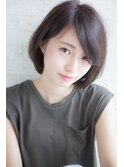 ショートスタイル