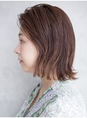 YARD#大人の外ハネボブ【藤沢】
