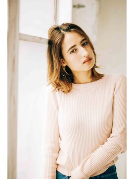 リアン 方南町店(Lian) 【2020年の新作スタイル】方南町美容室Lian