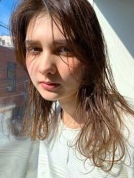 グリーン 渋谷(green) 【greenSHIBUYA】ナチュラルグラデーション