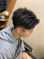 ヒロギンザ 銀座本店(HIRO GINZA)&nbsp;ビジネスバック/理容室/銀座/メンズ/HIRO銀座