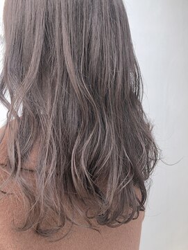 ヘッツ 仙台駅前店(HETTU) 髪質改善/ブリーチ/ダブルカラー/韓国/レイヤー/仙台/学割U24