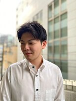 ヒロギンザ 五反田店(HIRO GINZA)&nbsp;好印象ナチュラルショート