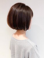 ビアンコ(BlANCO)&nbsp;☆BLANCO北堀江☆前下がりボブ