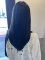 トゥーリ 藤崎店(tuuli) 髪質改善トリートメントでこの艶が出ます☆