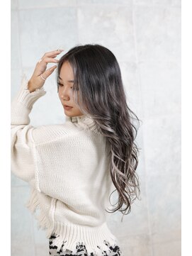 ハーツヘアーズ 五日市店(HEARTS hair's) シールエクステ/ハイライト/フェイスフレーミング