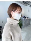 short style