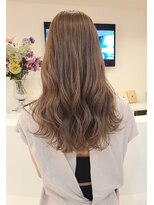 リミックス ヘアー(RE MIX HAIR)&nbsp;カーキベージュ