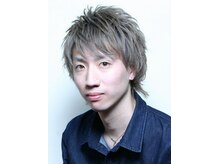 美容室イサ テラスウォーク一宮店(ISA)