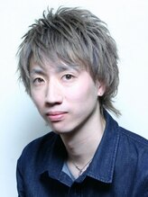 美容室イサ テラスウォーク一宮店(ISA)
