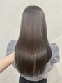 リンド 京成大久保(Lind) 京成大久保 髪質改善
