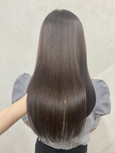 リンド 習志野市 京成大久保(Lind) 京成大久保 髪質改善