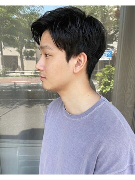 カウチソフ(kauti sofu) ナチュラルショート