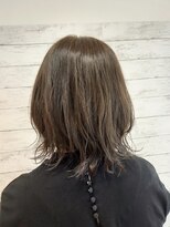 ファム 横川店(femme)&nbsp;ゆるふわミディ