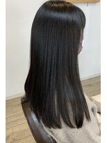 クート 北浦和(ku-to)&nbsp;ナチュラルストレート