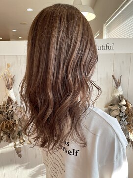 アンカーデイズ(Anchor Days) モカブラウン