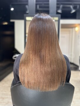 リリー(Lily) ロング