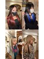 ユウハウスビジュー(YU HOUSE BIJOU) デザインスタイルもお任せ下さい☆