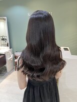 サラジュ 梅田店(SARAJU)&nbsp;sarajuサトウ  ツヤ髪