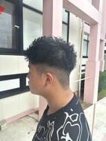 ワークスヘアー(WORKS HAIR)&nbsp;theショート