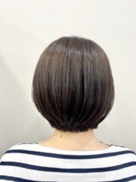 ムーン(moon) 頭皮改善&髪質改善ケア