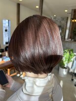 ピーロ(piilo) トリートメントカラー