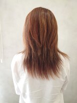 ルシードスタイルビギン(LUCIDO STYLE BEGIN)&nbsp;ウルフ