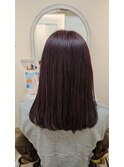 パープルアッシュ