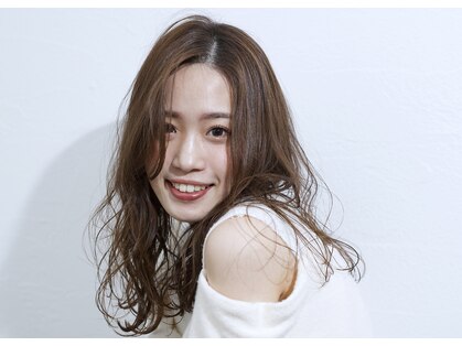 フィオ(fio)の写真