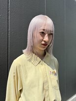 ソル 栄矢場町(SOL)&nbsp;ホワイトベージュ