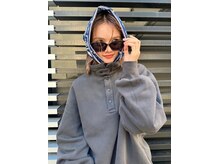 ヘアーアンジェ 伊達店(Hair ange)