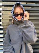 ヘアーアンジェ 伊達店(Hair ange)