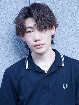 モットコウ 倉敷駅前(Mot-Co) 2way スパイラルウルフ