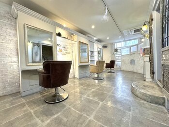 Un Seul 【アンスール】