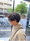 ツイストスパイラル