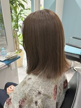 ミズリス(mizlis) ミディアムスタイル