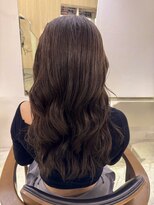 ジジバイモップス(jiji byMOPS)&nbsp;ブラウンカラー