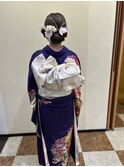 シニヨン