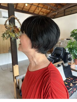 カワゾイ(kawazoi) ショートカット