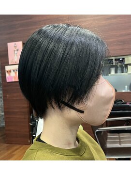 トイロ(toiro) くびれショート