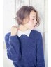 初回はさらに￥1000off【高彩度カラ-でモチUP】CUT&ベ-シックカラ- ￥12700→