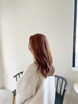 ヒュー(HUE)&nbsp;マロンベージュ/イメチェン/