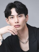 リップスヘアー 銀座(LIPPS hair)&nbsp;カルマパーマ