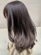 ヘアーアンドビューティジョウ(hair&beauty JOU)の写真/話題の”酸熱トリートメント”で髪質改善◎髪の芯から補修し、理想のしっとりとした質感が叶う―。