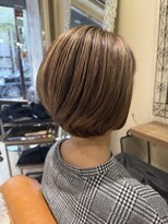 シェリー(cherie)&nbsp;ハイライトカラー