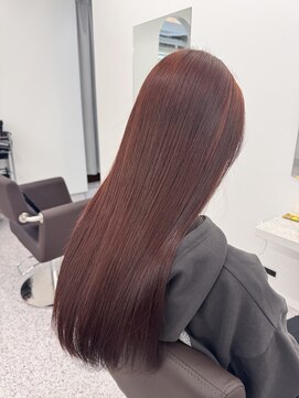 シー バイ ラヴィズム けやき通り1号店(Sea by LUVISM) 質感再整メニュー