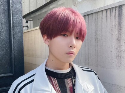 カムジーヘッドカミノウラ(COMEGHEAD KAMINOURA)の写真