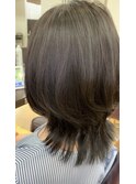 イノアカラー×ウルフレイヤー/30代40代50代60代